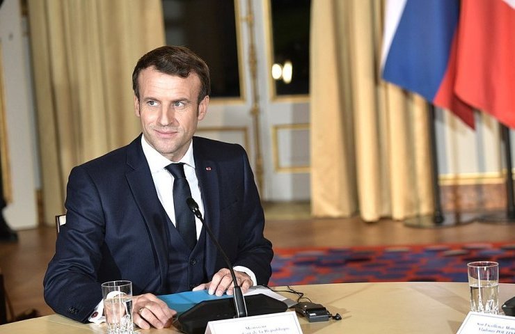 Emmanuel Macron, un président insaisissable ? Bilan de son quinquennat pour la France, les relations franco-allemandes et pour l’Europe